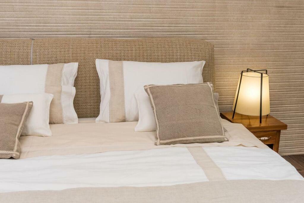 Villa Hirundo Rustica 斯克拉丁 外观 照片